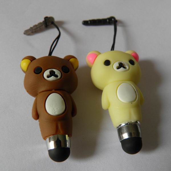 TOPV002 Pvc Stylus